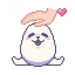 Sticker ❤️ @CutestStickers