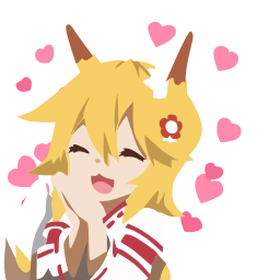 Sticker ❤️ @CutestStickers