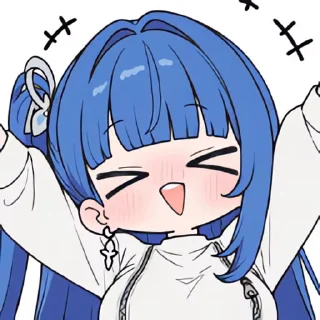 Video sticker 👻 아르카나콘v4 @DCConSticker