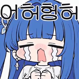 Video sticker 👻 아르카나콘v4 @DCConSticker