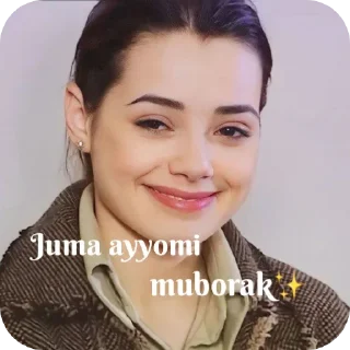 Telegram sticker 🥰 𝐄lif.sh