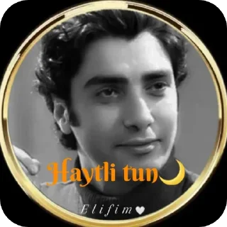 Video sticker 🌃 𝐄lif.sh