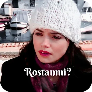 Video sticker 🧣 𝐄lif.sh