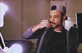 Video sticker 🙉 @NKNNN