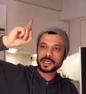 Video sticker 😤 @NKNNN