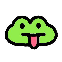 Sticker 😛 (@ShoutoEmoji) HD FRIC