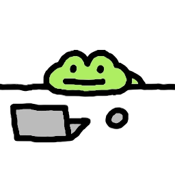 Sticker 🐸 (@ShoutoEmoji) HD FRIC