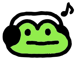 Sticker 🐸 (@ShoutoEmoji) HD FRIC