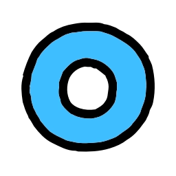 Sticker 🐸 (@ShoutoEmoji) HD FRIC