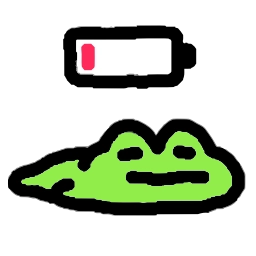 Sticker 🐸 (@ShoutoEmoji) HD FRIC