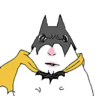 Telegram sticker 🥹 Ыаылар
