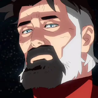 Video sticker 🕊️ INVINCIBLE BY: @Amirhnmaxcraft