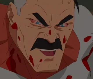 Video sticker 🕊️ INVINCIBLE BY: @Amirhnmaxcraft