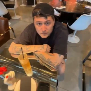 Video sticker 🤩 @cmhzone