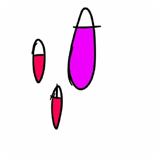 Video sticker 🙂 яночка олениха:автор @peachesels