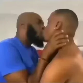 Video sticker 😔 معاوية للتزنجات @SticZ_Bot • @aljoker_z_e