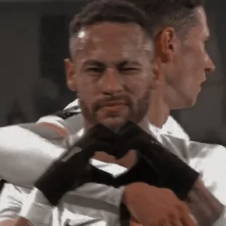 Телеграм стикер 🫶 Neymar4ik❤️‍🔥