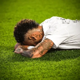 Телеграм стикер 😓 Neymar4ik❤️‍🔥