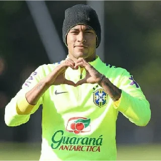Телеграм стикер 🫰 Neymar4ik❤️‍🔥