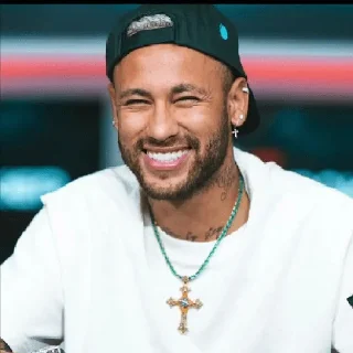 Video sticker 😁 Neymar4ik❤️‍🔥