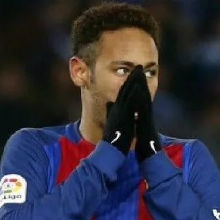 Sticker 🫢 Neymar4ik❤️‍🔥