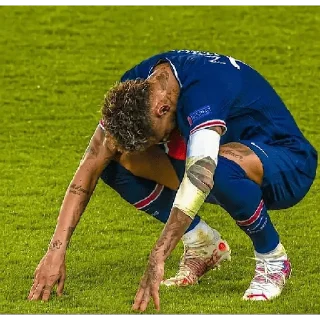 Телеграм стикер 😵‍💫 Neymar4ik❤️‍🔥