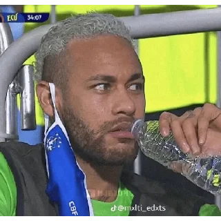 Телеграм стикер 😒 Neymar4ik❤️‍🔥