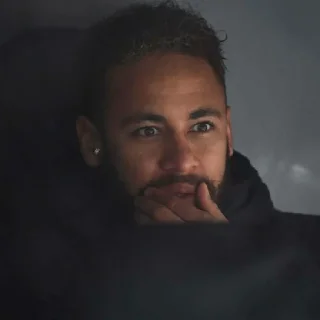 Video sticker 😅 Neymar4ik❤️‍🔥