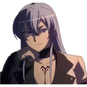 Video sticker 😒 Esdeath