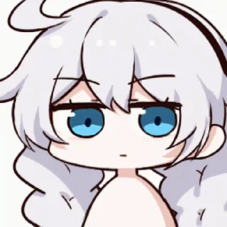 Telegram sticker 😐 Больше стиков тут: @stikery4