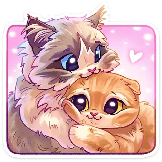 Video sticker 😘 Стелла • @TgSticker