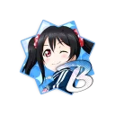 Video sticker 😕 osu!Stickers