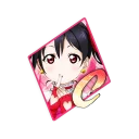 Telegram sticker 😢 osu!Stickers