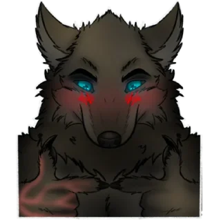 Telegram stiker 👉 Froid