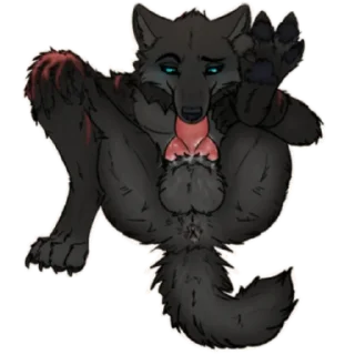 Telegram stiker 👅 Froid