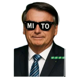 Video sticker 🇧🇷 Mito26 :: @fStikBot