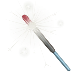 Sticker 🎇 Party Sparkler