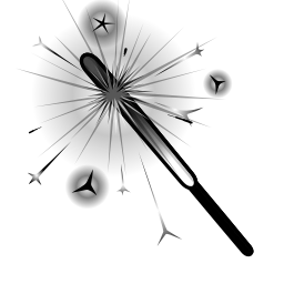 Sticker 🎇 Party Sparkler