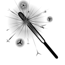 Video sticker 🎇 Party Sparkler