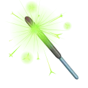 Video sticker 🎇 Party Sparkler