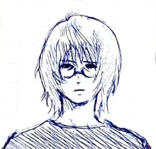 Video sticker 😐 Mel Melovich :: @fStikBot