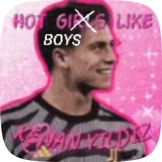 Video sticker 🌟 kenan yildiz🥀 :: @fStikBot