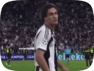 Video sticker 🌟 kenan yildiz🥀 :: @fStikBot