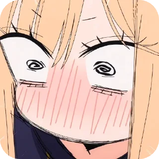 Video sticker 🙂 Animeu⁴