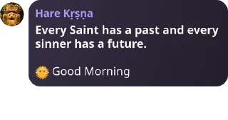 Video sticker 🌞 Anti-Detox