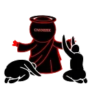 Video sticker 🤩 @Ownhy @TgEmojisBot