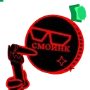 Video sticker 🤩 @Ownhy @TgEmojisBot