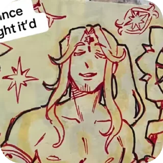Video sticker 🖼 PART 3| Jawniethefroggy PVC ONLY