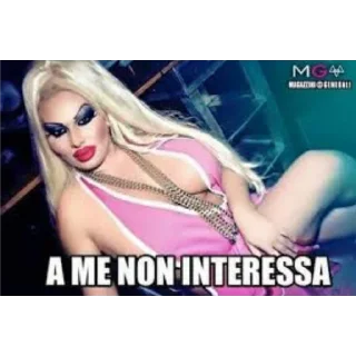 Telegram sticker 🙂 IL PRIMO PACCHETTO