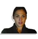 Video sticker 😭 Gal Gadot [barscorpio]